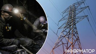 Удар по Павлограду: через знеструмлення тисячі гірників лишилися під землею