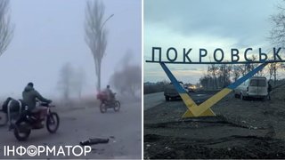Количество россиян в Покровске выросло: им помогает туман