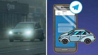 Мошенники предлагают промокоды на горючее за подписку на Telegram-канал - Киберполиция раскрыла схему