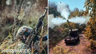 ССО вразили місце зосередження російських військових під Покровськом - відео