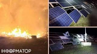 Обстрелы Одесщины: россияне ударили по энергообъектам, в области – отключение света