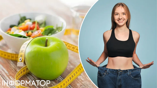 Порівняли дві модні дієти і одна виявилася кращим вбивцею жиру