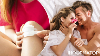 Поранених рятуватимуть сексом - вже є перші результати