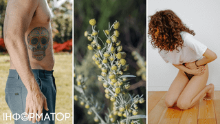 Новий тренд - очищення шлунка полином: чи можна так врятувати своє тіло