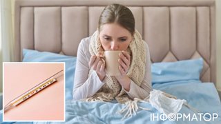 В Україні за тиждень на ГРВІ, грип і COVID-19 захворіли понад 109 тисяч людей - епідпоріг не перевищено
