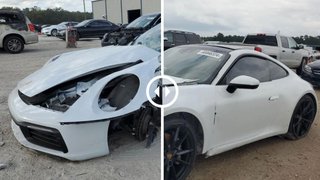 Авто з США: як українців обманюють на автоаукціонах - реальні історії та поради експертів