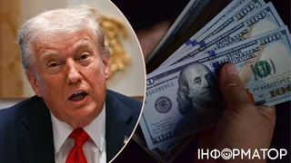 Мирний план Трампа визначає, як витратять арештовані активи Росії - для України є погані новини