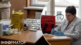 Вспышка гепатита А в Закарпатье: детей срочно вакцинируют