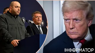 Умєров і Кислиця вирушили на переговори у США щодо мирного плану Трампа