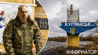 Сырский прокомментировал ситуацию в Купянске: информация обнадеживающая, продолжается зачистка