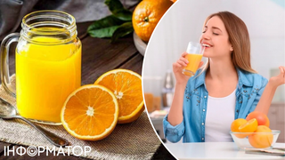 Працює краще, ніж уявляли: звичайний сік зміг перетворити поганий холестерин на хороший