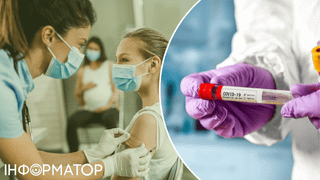 В США заявили про зв’язок вакцинації від COVID-19 та смертей щонайменше 10 дітей: вчені критикують висновки чиновників