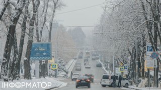 Как изменялась средняя стоимость бензина, газа и дизеля в Украине в течение шести лет