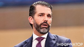 Сын Трампа заявил, что Америка готова полностью прекратить поддержку Украины: Politico
