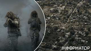 Покровск почти все: бои продолжаются на северной окраине, россияне заняли центр