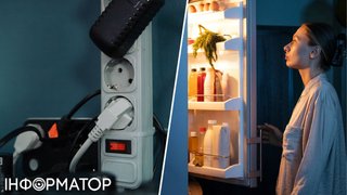 Соль и вода помогут спасти продукты во время блекаута - советы инженера