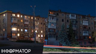В некоторых областях Украины вообще не выключают свет - Укрэнерго объяснило причины