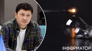 Николаев полностью без света: Ким предупредил о ликвидации последствий