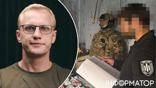 Нове дно і зловживання владою: Шабунін звинуватив ОГП та ДБР у зливі його інтимних фото після обшуку