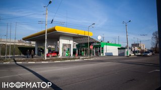 Штрафы за бензин без биоэтанола стартуют с 1 января: есть риск дефицита топлива