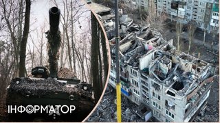 Ситуація в Мирнограді погіршується щогодини, противник захопив Світле - Мучной