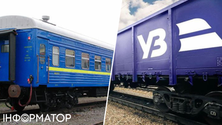 Под Коростенем с рельсов сошли поезда: из-за аварии есть изменения в маршруте и задержки поездов