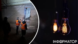 РФ дважды ударила по Одессе ночью: часть города без света