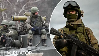 Российские войска оккупировали Звановку и продвинулись еще около четырех населенных пунктов Донбасса - DeepState