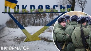 Росія накопичила багато живої сили на Покровському напрямку: одних знищують - йдуть другі, треті