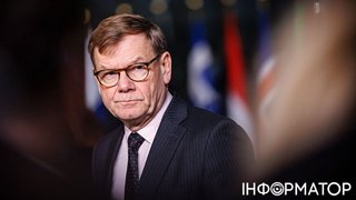 Територіальні поступки можливі лише з жорсткими гарантіями безпеки для України - МЗС Німеччини