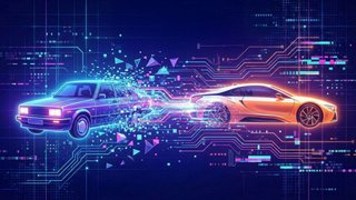 Щоб не втрапити в халепу, прочитайте цей прогноз на 2026 рік перш ніж купувати авто