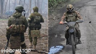 Лезут малыми группами и на мотоциклах: военный рассказал о боях на Покровском направлении