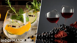 Не Кровава Мері: для тих, хто п'є, лікарі вибрали найкращий новорічний коктейль