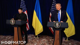 Помітний прогрес: європейські лідери прокоментували мирні переговори у Флориді