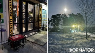 Електропостачання у Славутичі відновлено після блекауту - голова Київської ОВА