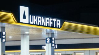 На АЗК UKRNAFTA в Запорожье и Днепре можно не только зарядить гаджеты, но и бесплатно поесть.