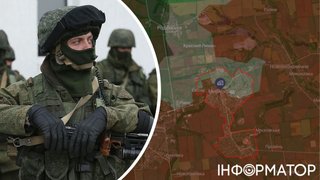 Росіяни зменшили кількість штурмів у Мирнограді: у 7 корпусі ДШВ розповіли про нову тактику ворога