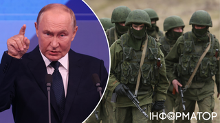 Путін наказав до лютого захопити три міста: експерт розкрив плани РФ