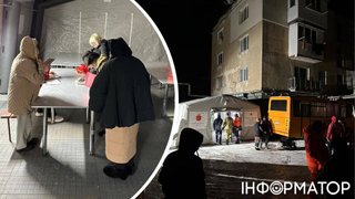 Росія вдарила по Одесі: є постраждалі, частково зникло світло