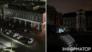 Бєлгородщина третій день без світла через удари по енергетиці - місцеві медіа