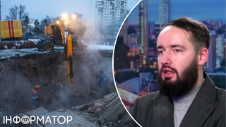 Нардеп Кицак заявив, що у Києві можуть "вибухнути цілі квартали" - можливо, буде евакуація: в РНБО пояснили, чому це маячня