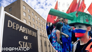 США більше не впускатимуть до себе росіян та іранців: видачу віз зупинено на невизначений термін