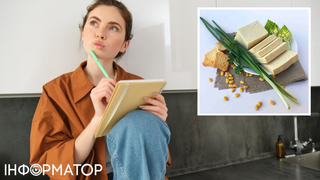 Любителі тофу зарано раділи: виробники не змогли приховати правду