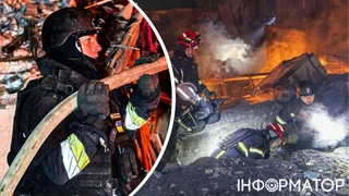 Росія вдарила по Дніпропетровщині: двоє постраждалих, є пошкодження