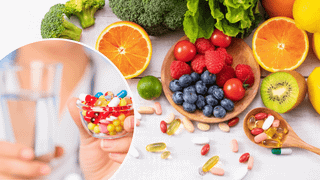 Від вітаміну C до магнію: гід із правильного дозування харчових добавок