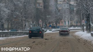 Через сильні морози на українських СТО аншлаг: експерти дають поради безпеки