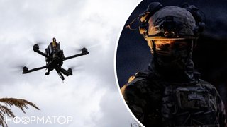 Покровський напрямок: росіяни змінили тактику, використовують дрони-ждуни і не тільки