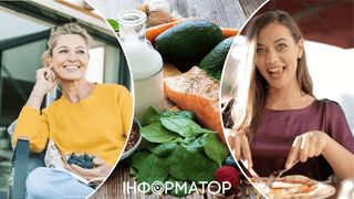 Ошибка сорокалетних – едят как в двадцать: в каком возрасте чем питаться