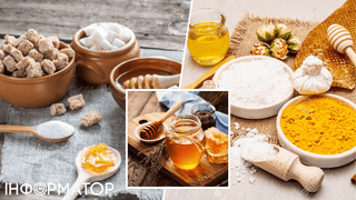 Мед, неожиданно, потерял свое лучшее звание: Винни-Пух был неправ