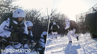 Ворог на Покровському напрямку намагається просочуватися через позиції ЗСУ - військовий